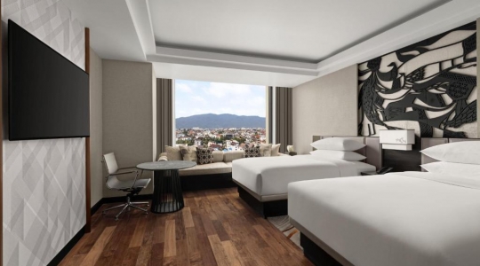 チェンマイマリオット